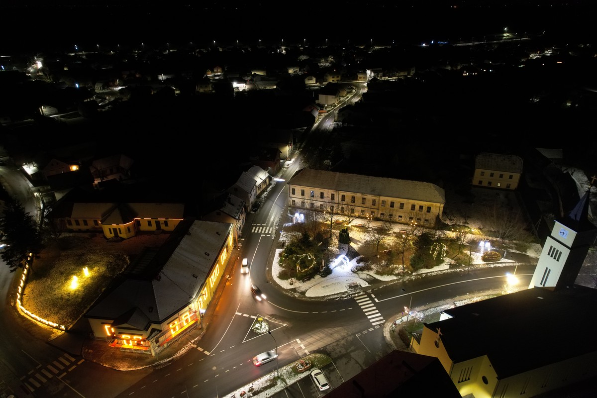 Dron Donja Dubrava, Kotoriba, Drava Dron Donja Dubrava, Kotoriba, Drava