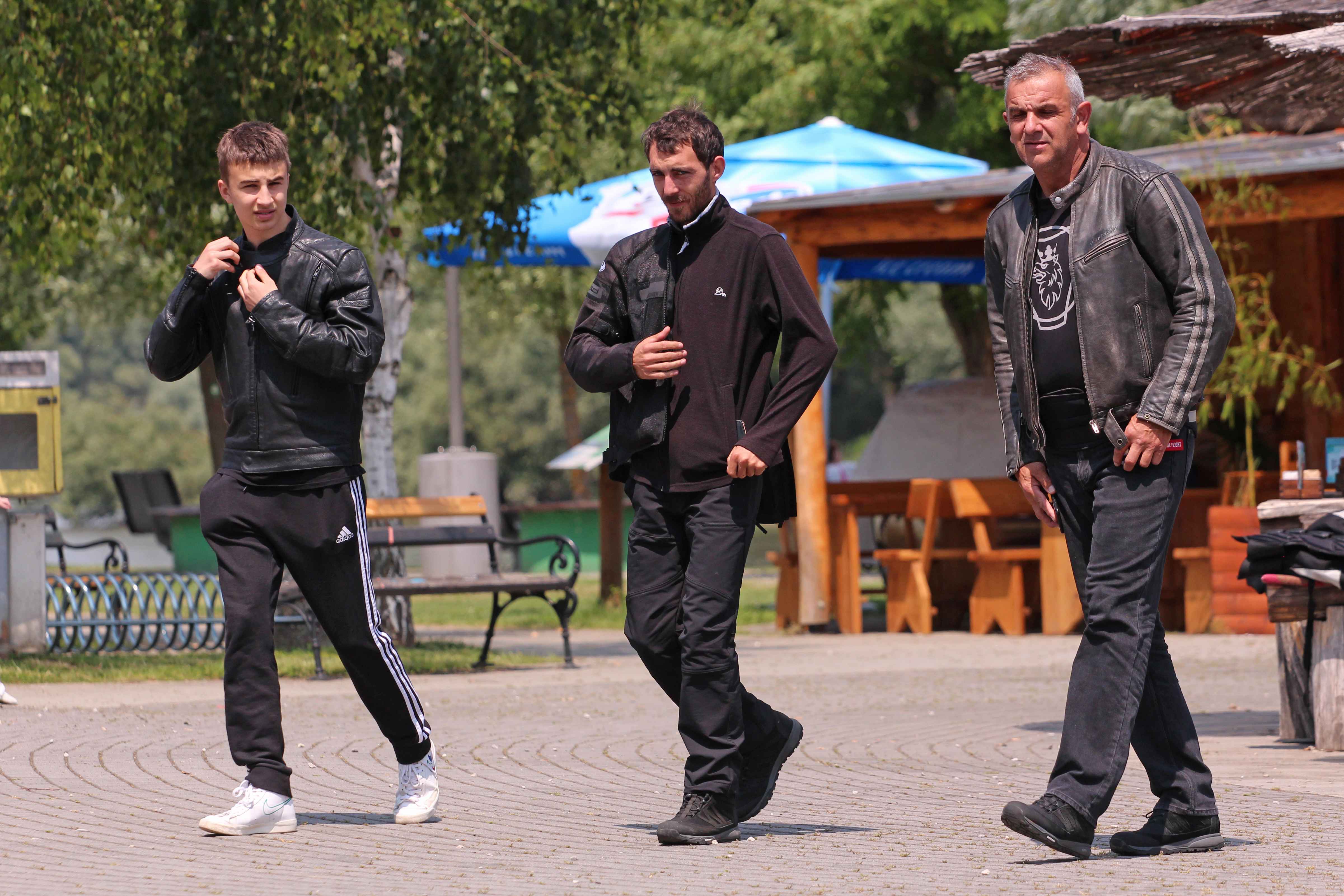 KLIKOM UZ MURU Šetnica uz rijeku kao stvorena za popodnevni odmor i šetnju