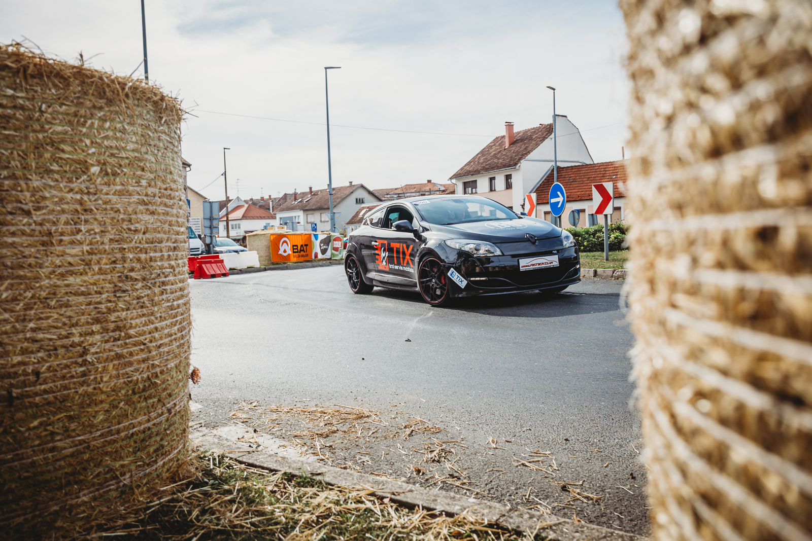 Velika nagrada grada Čakovca – automobilska utrka