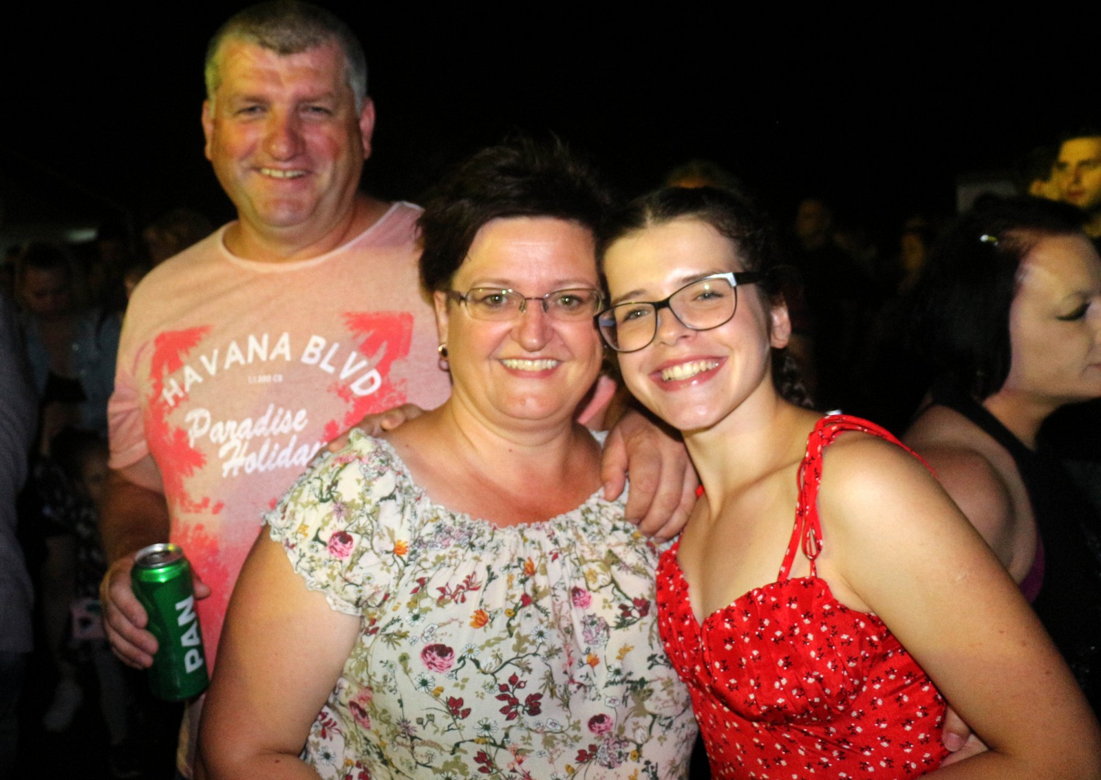 Bebek održao koncert za pamćenje u Slakovcu