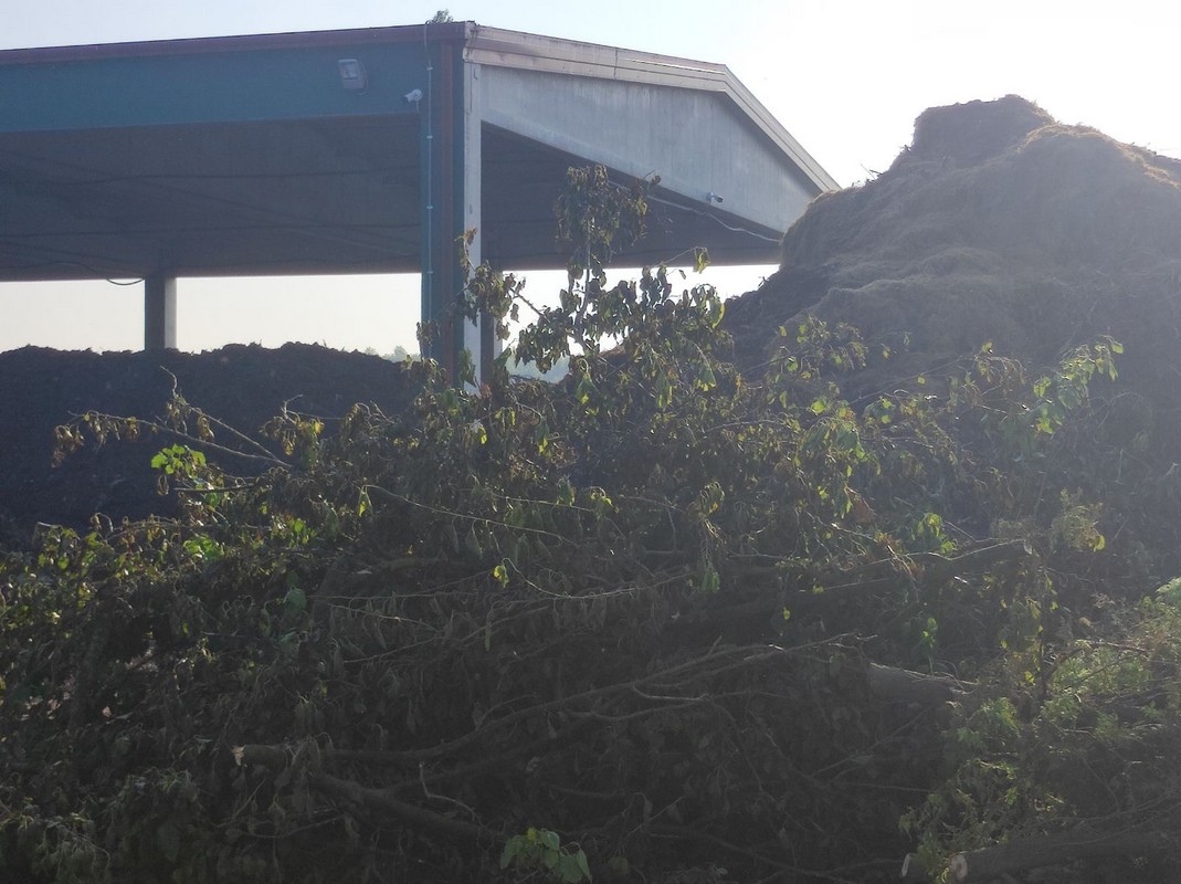 Kompostana Kompostana