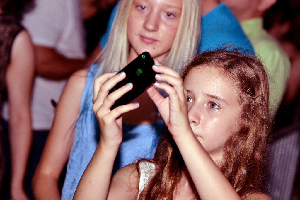 slika00040785959 Plavi orkestar u Čakovcu na Porcijunkulovom (Petak, 1.8.2014.)