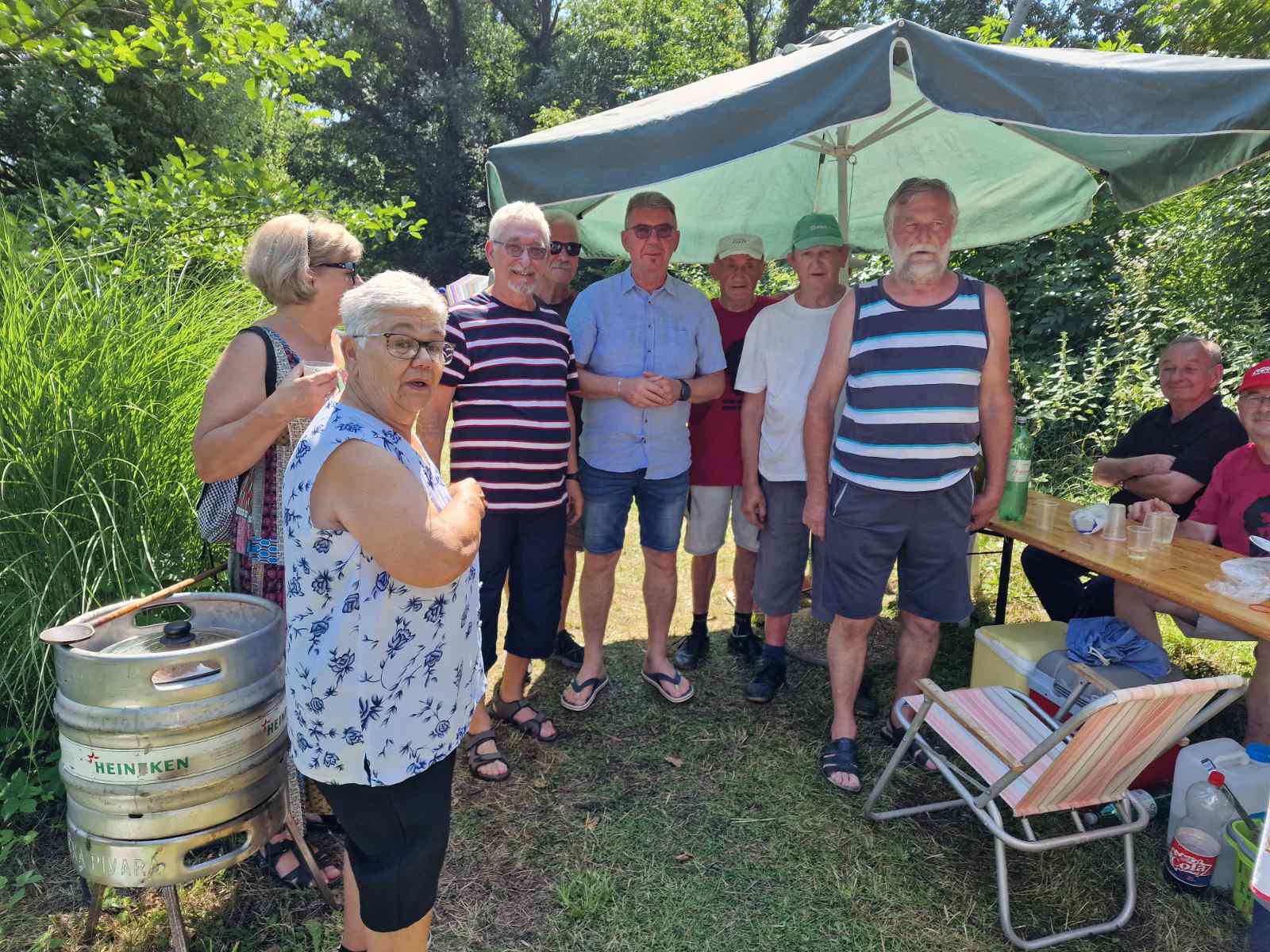 MURSKO SREDIŠĆE 27 ekipa sudjelovalo na ‘Gradskom kotliću’
