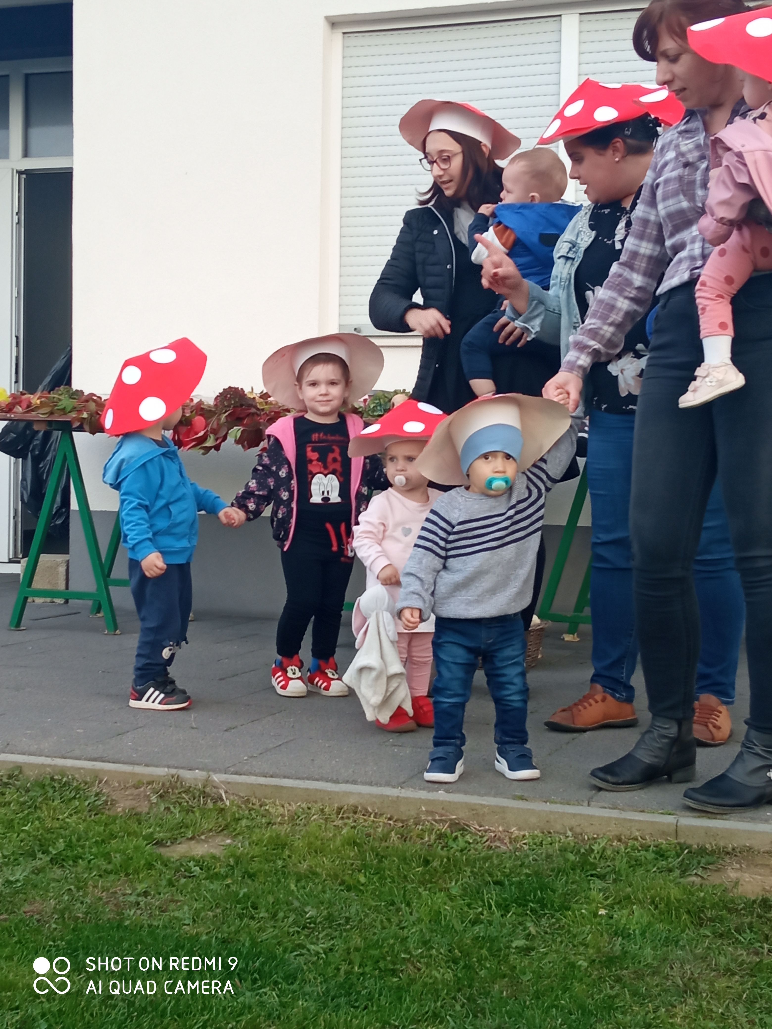 Dječji vrtić Pinokio