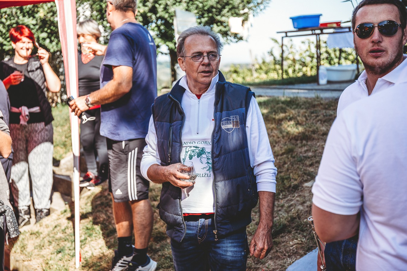 HUMANO I VESELO Radio gorice za Katružu – humanitarna akcija za bolesne Međimurce