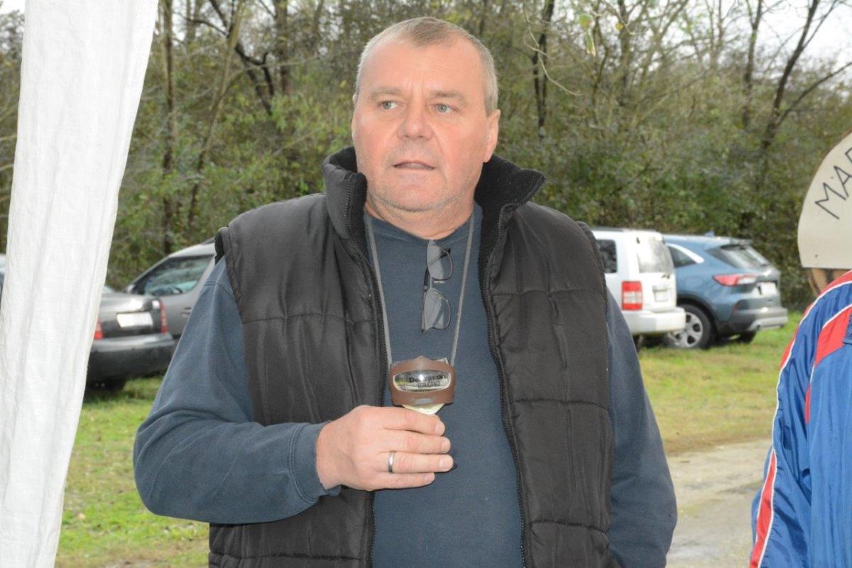 FOTO Veselo proslavljeno Martinje u Donjoj Dubravi