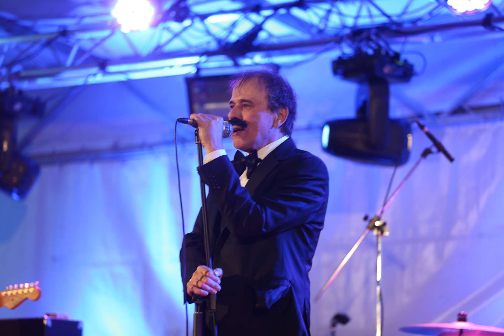 FOTO Let 3 pošteno rasplesao i zabavio Prelog