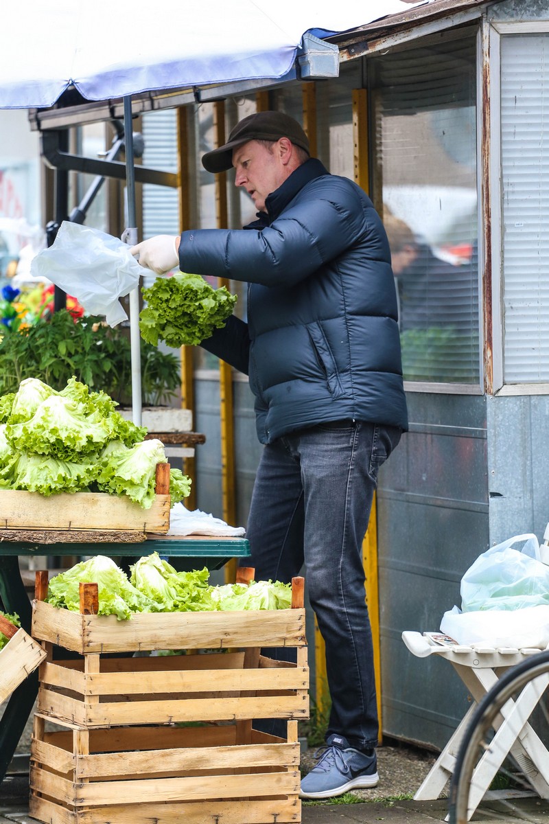 Klikom po Prelogu (13.4.2019.)
