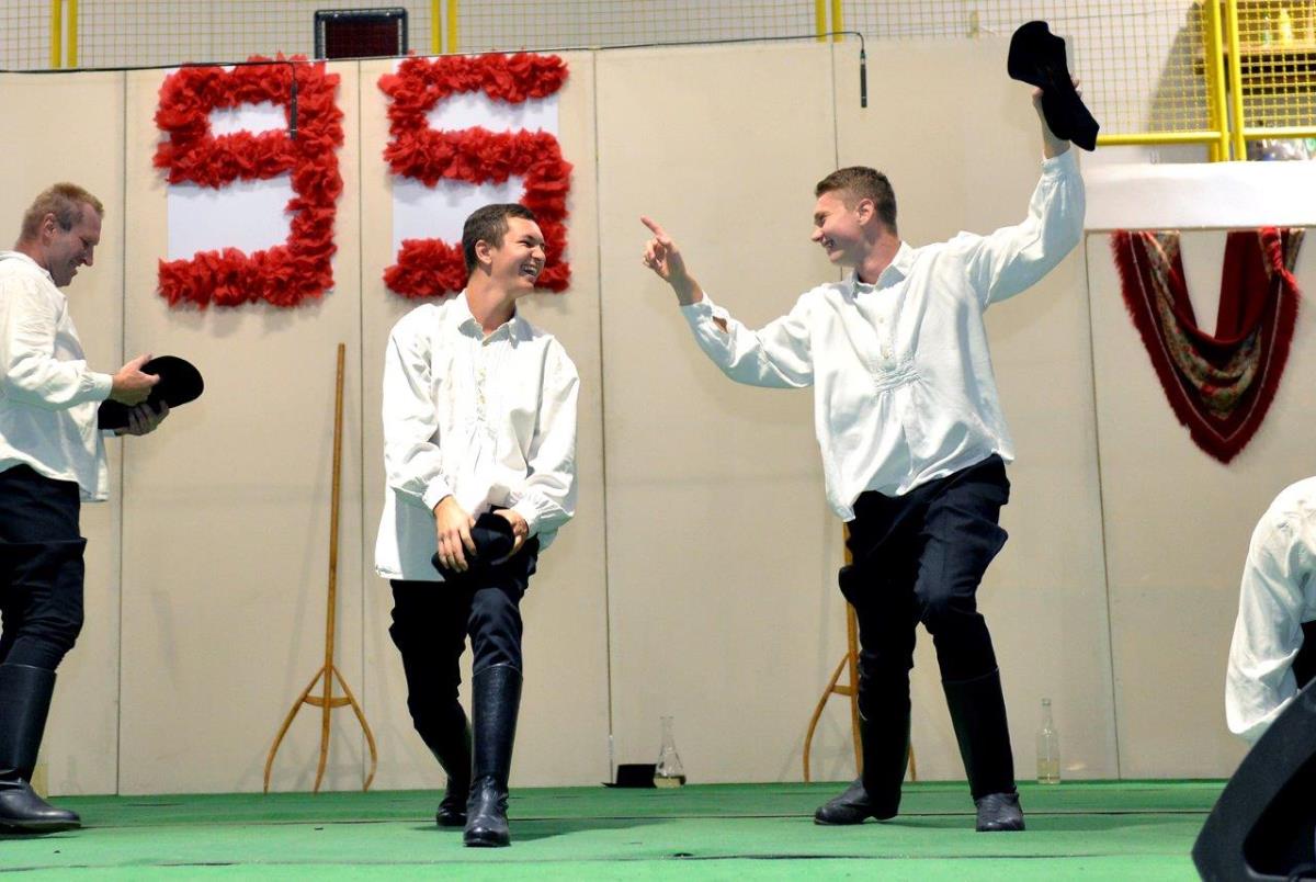 KUD Seljačka sloga iz Donje Dubrave proslavio velikih 95 godina rada