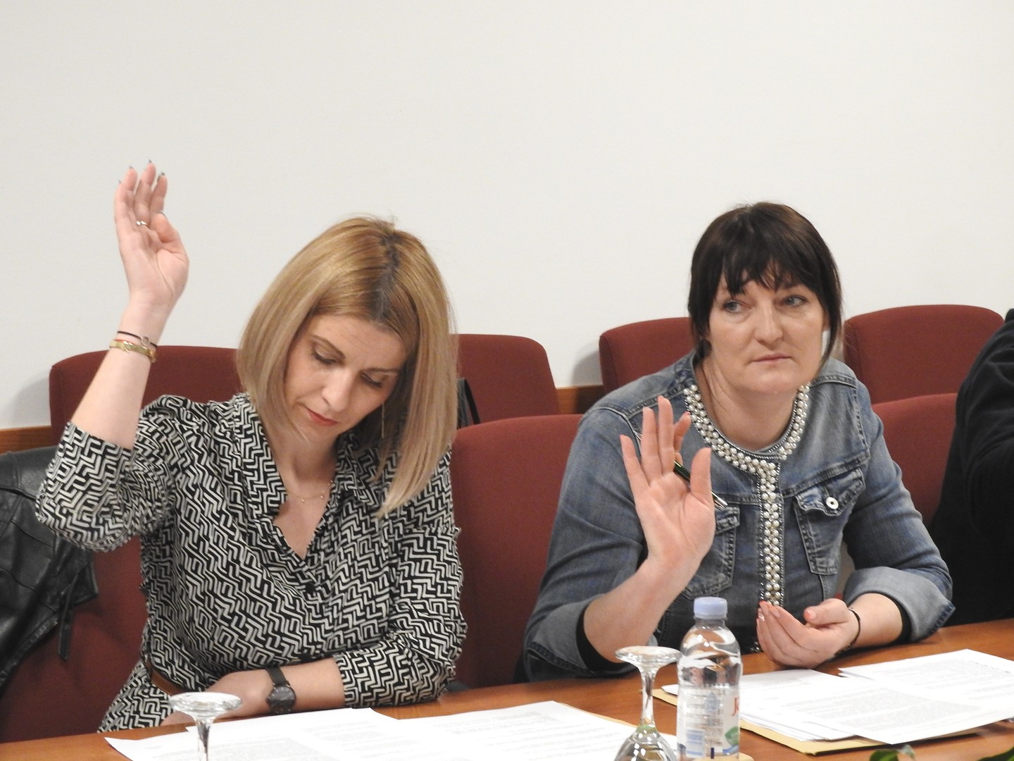 Općinsko vijeće Općine Gornji Mihaljevec