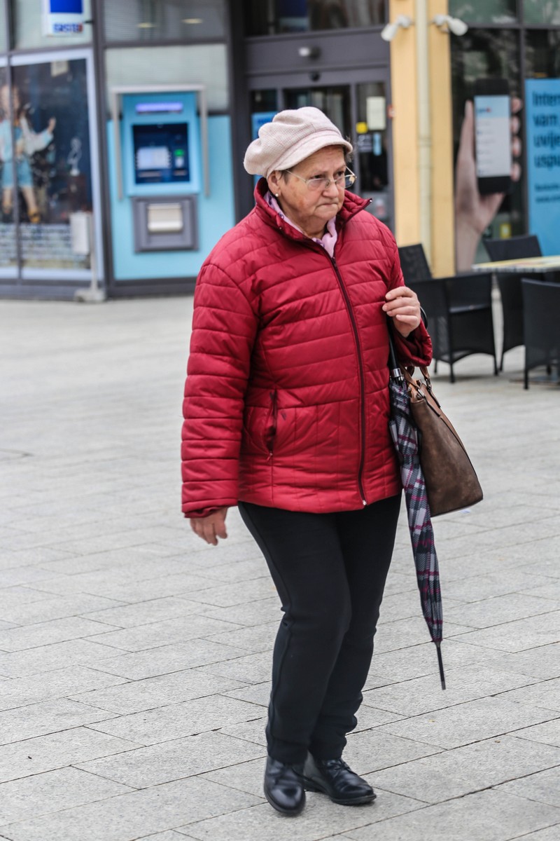 Klikom po Čakovcu (13.4.2019.)