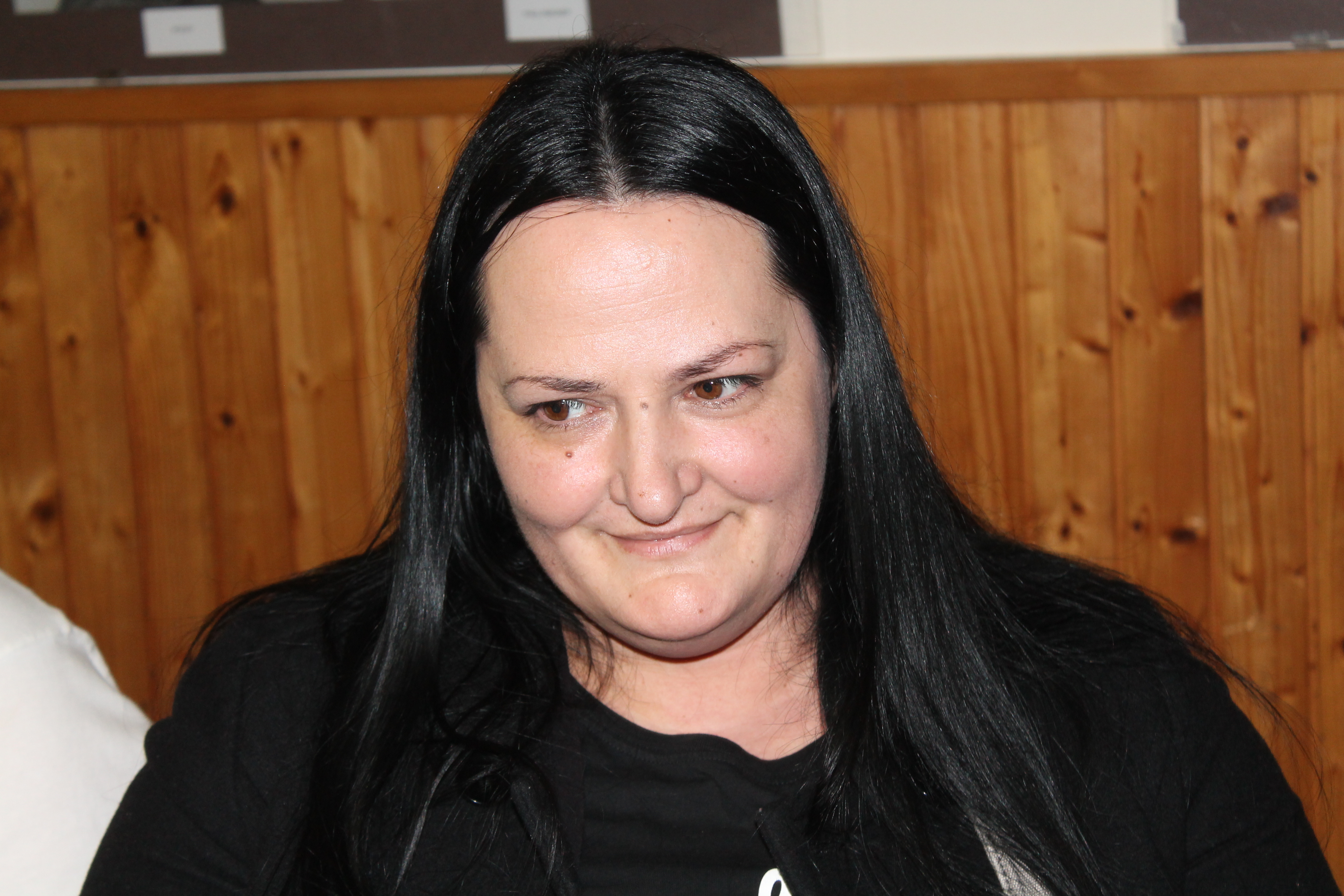 Izložba karikatura u Malom Mihaljevcu