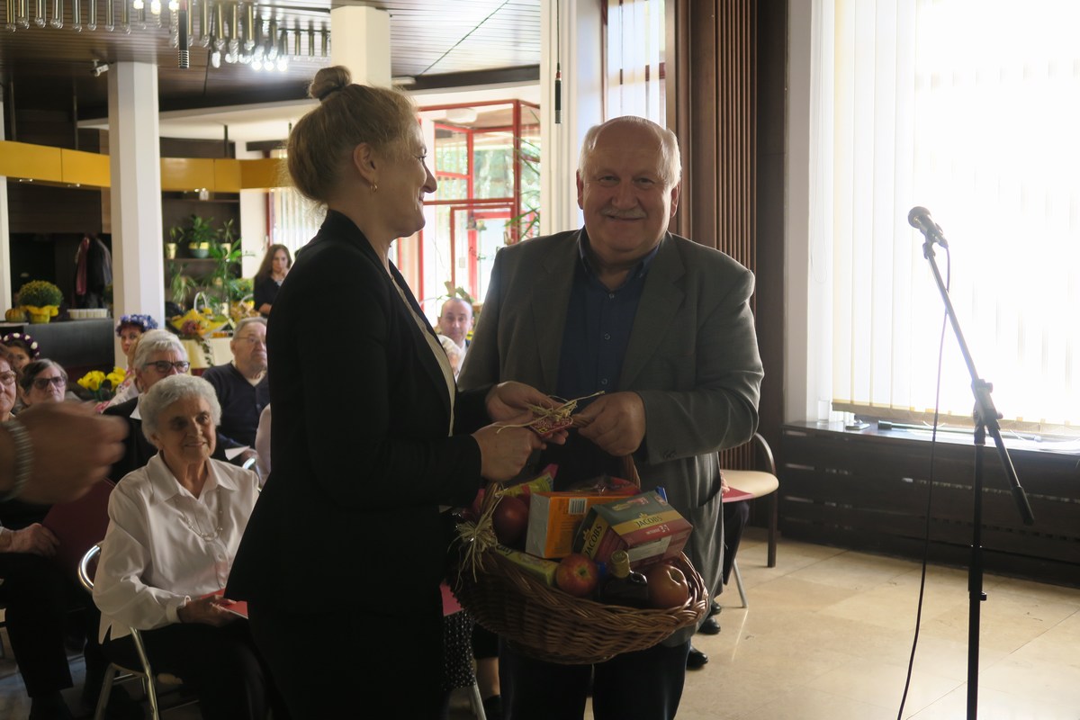 Međunarodni dan starijih osoba