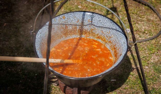 sveti martin na muri- grahijada