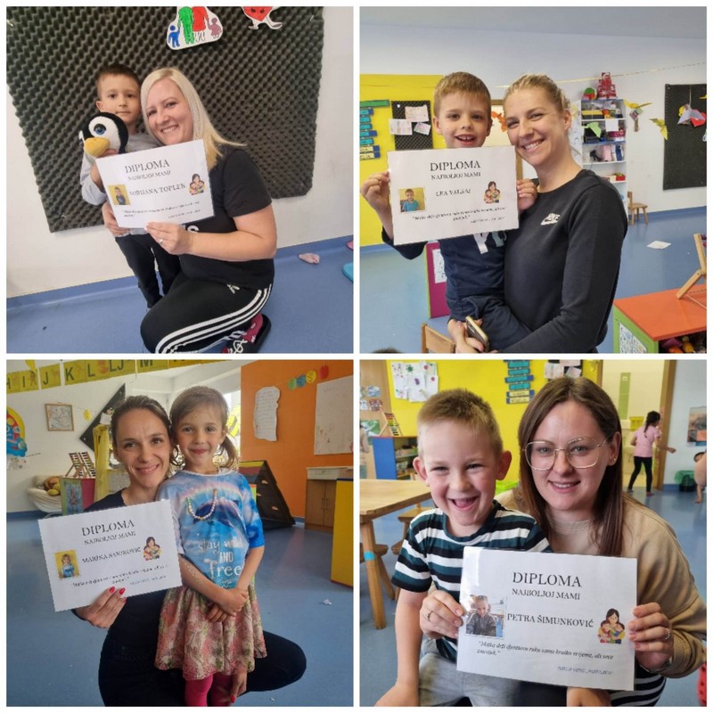 Dječji vrtić Pahuljica