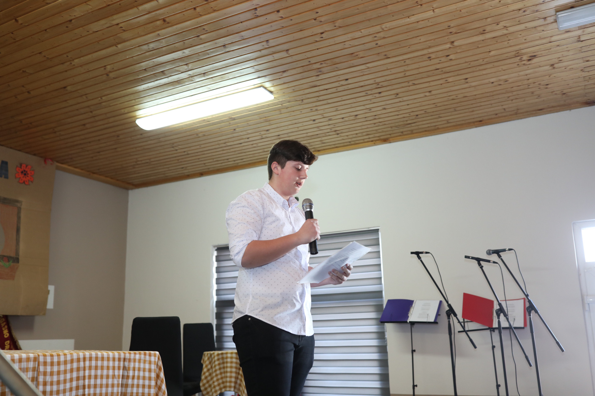 Priredba uz Dan žena u Stanetincu