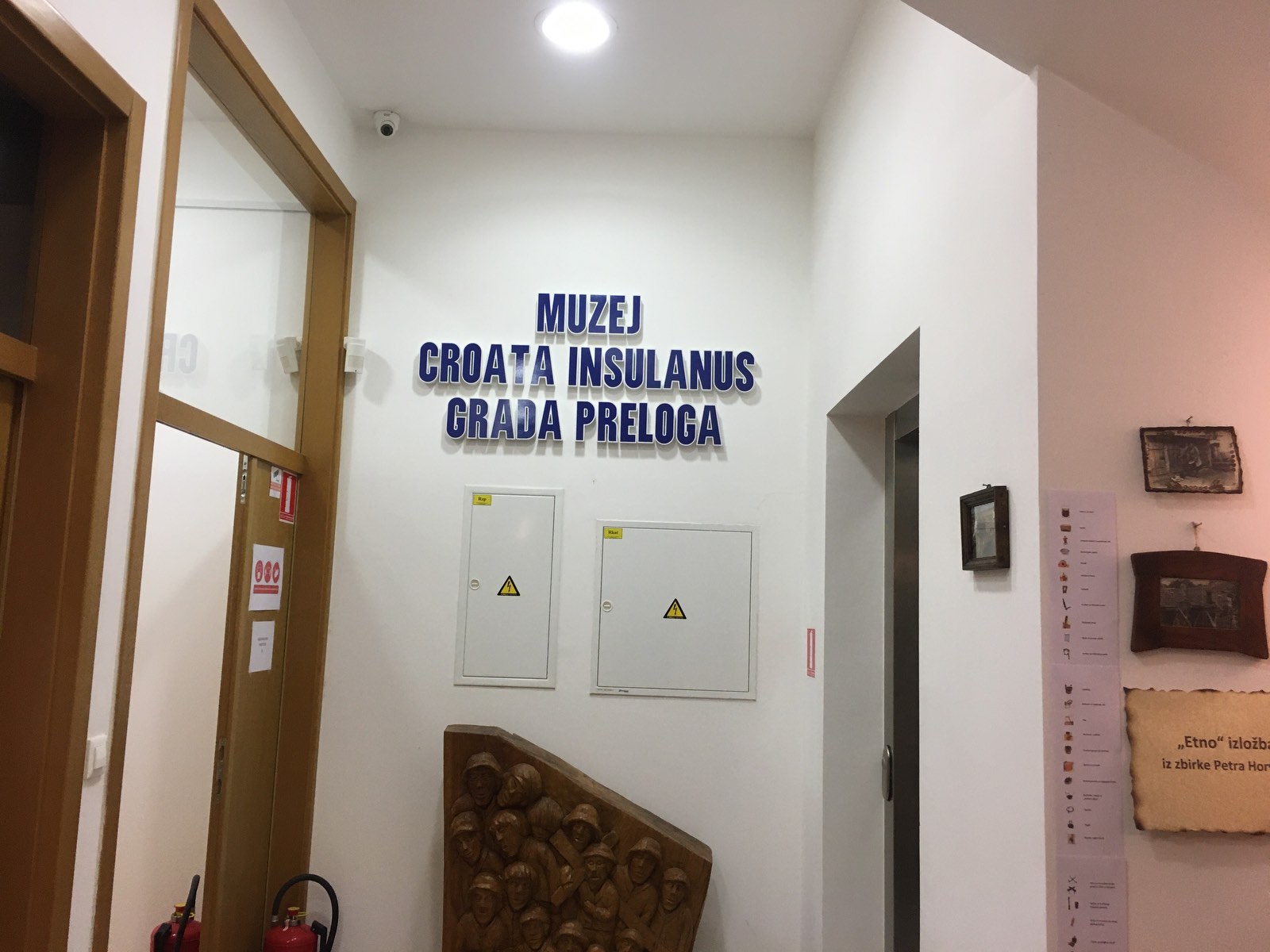 Noć muzeja u Prelogu