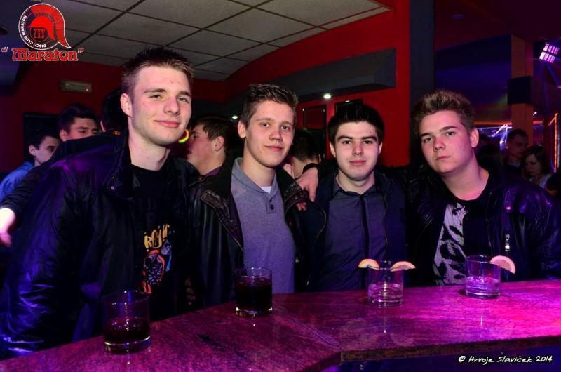 PIC00001 Maraton (Subota, 15.3.2014.) PIC00001 Maraton (Subota, 15.3.2014.)