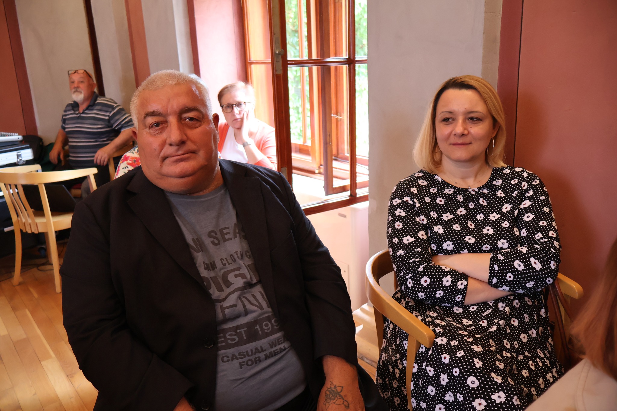 FOTO U Međimurskoj županiji obilježen prvi Nacionalni dan udomiteljstva