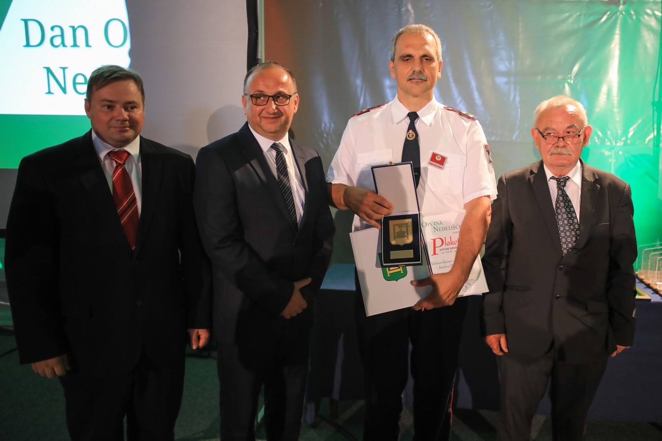 Dan Općine Nedelišće u svjetlu značajnih projekata i uspješnih ljudi