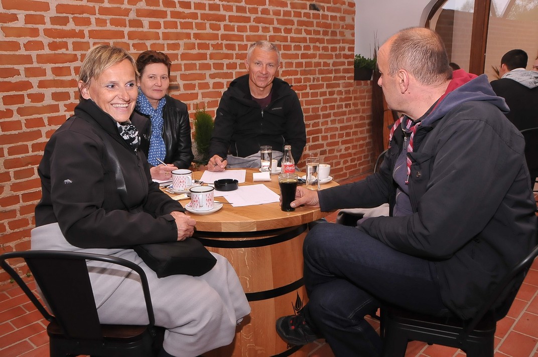 UZ DANE MEĐIMURSKE ŽUPANIJE ‘Si znal?!’ da je Bedem pravo mjesto za međimurski pub kviz? UZ DANE MEĐIMURSKE ŽUPANIJE ‘Si znal?!’ da je Bedem pravo mjesto za međimurski pub kviz?