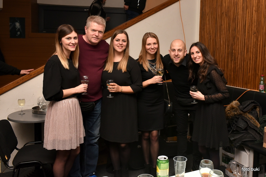 Humanitarni koncert ‘Roditelji, djeca i zajednica za MURID’