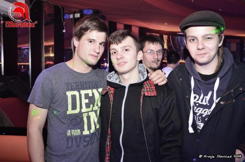 PIC00049 Maraton (Subota, 22.2.2014.) PIC00049 Maraton (Subota, 22.2.2014.)