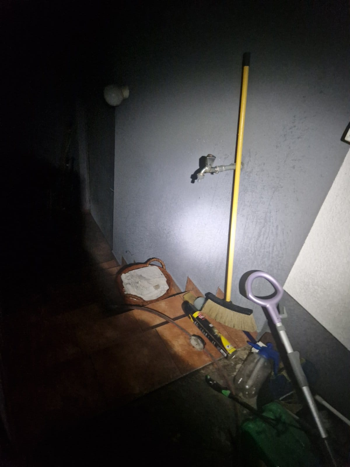 SVAKA ČAST Vatrogasci Murskog Središća tik pred doček nove godine pohitali na gašenje požara