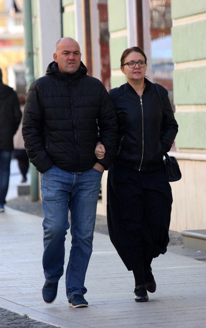 Klikom po Čakovcu (17.11.2018.)