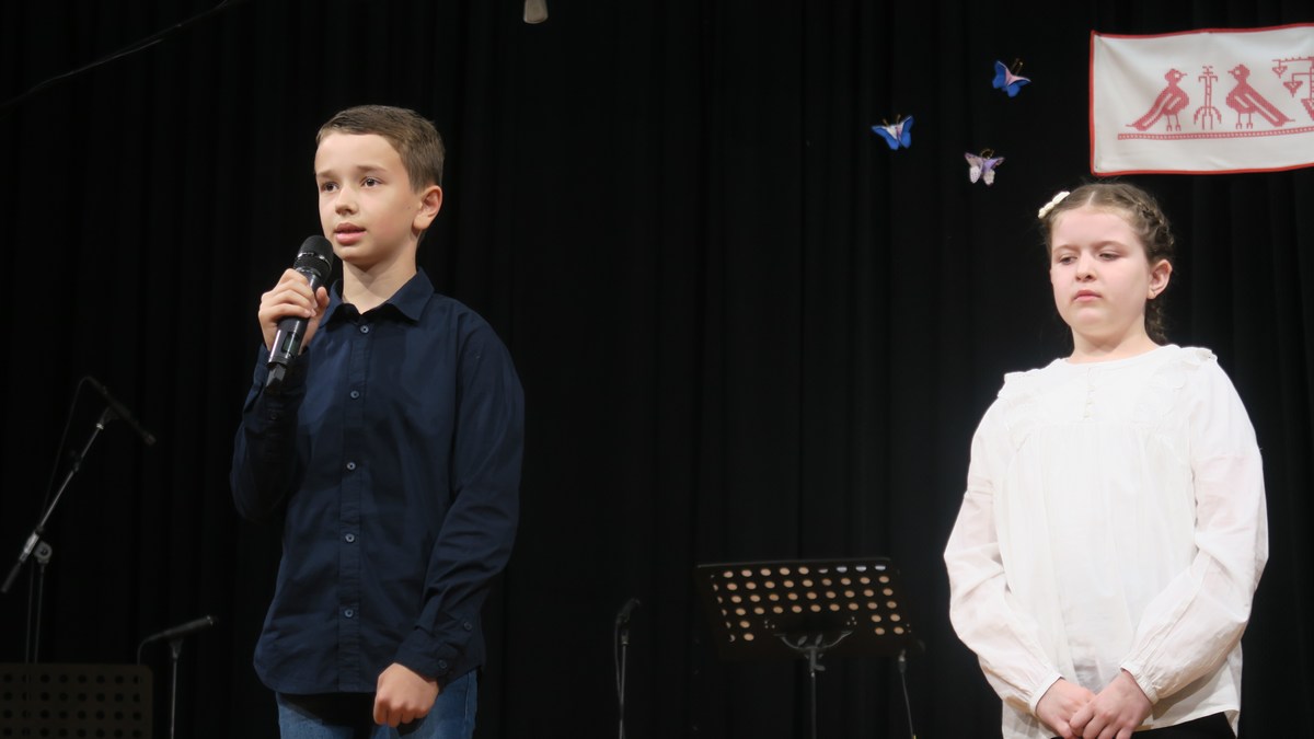 Bijela nedjelja u Maloj Subotici