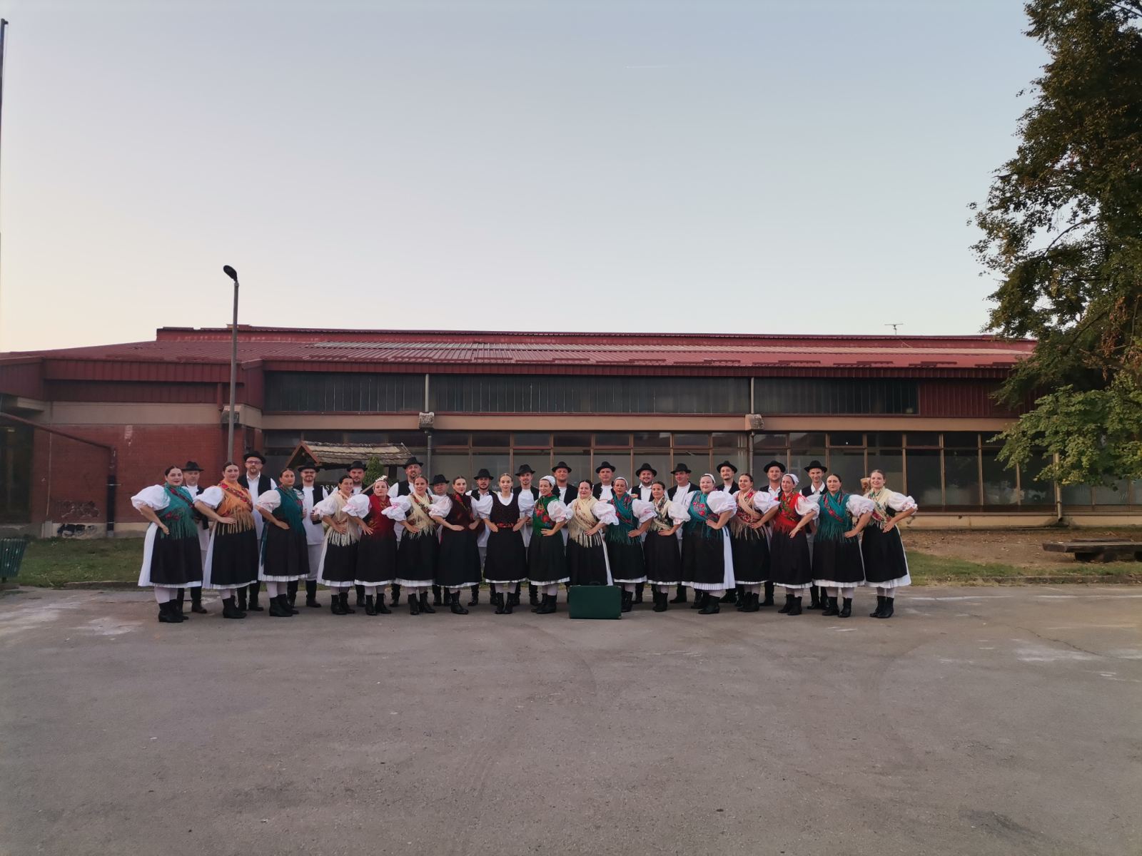 KUD BELICA ŽUPANJA 2023