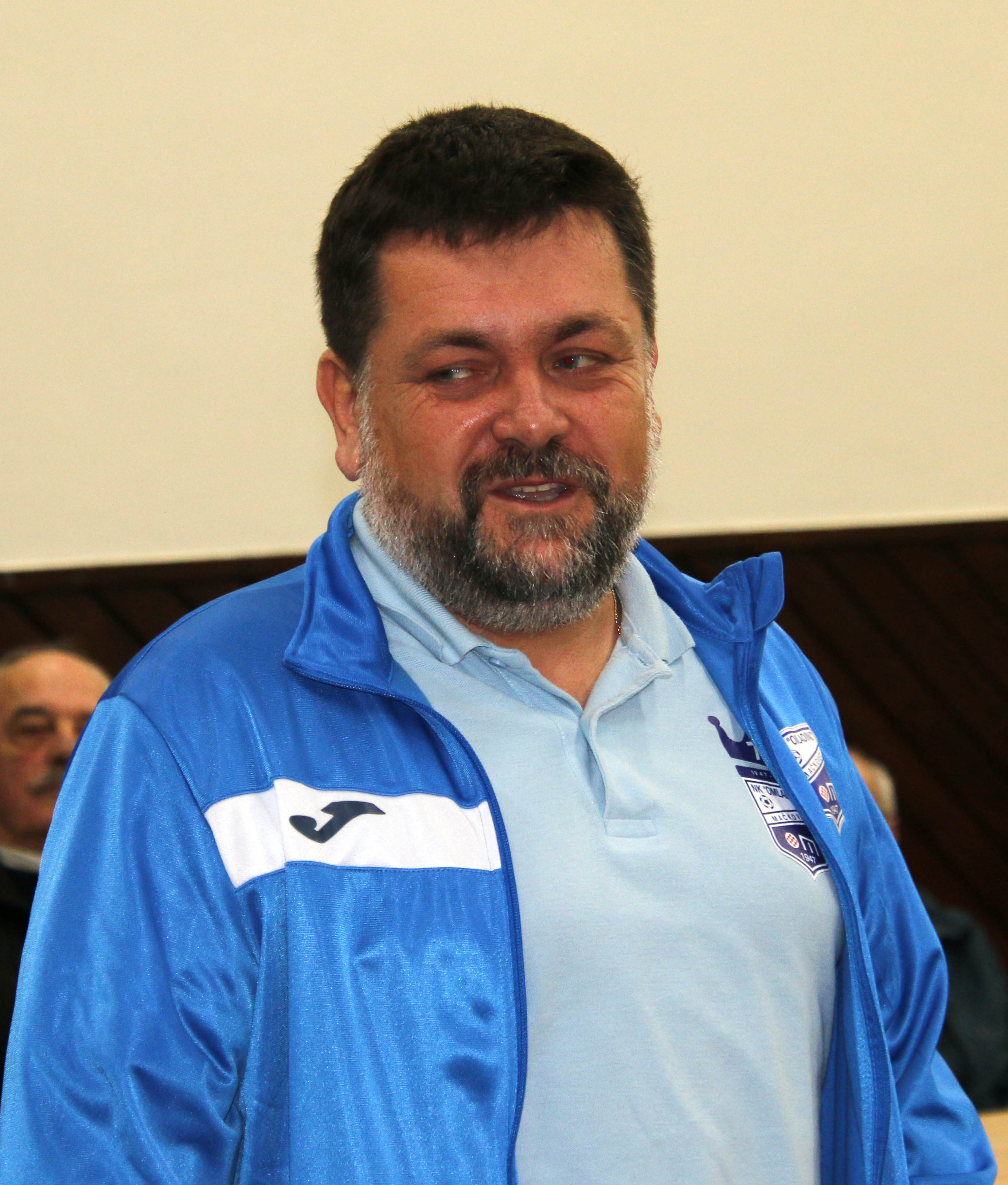 NK Omladinac Mačkovec svečanom sjednicom proslavio 75. rođendan