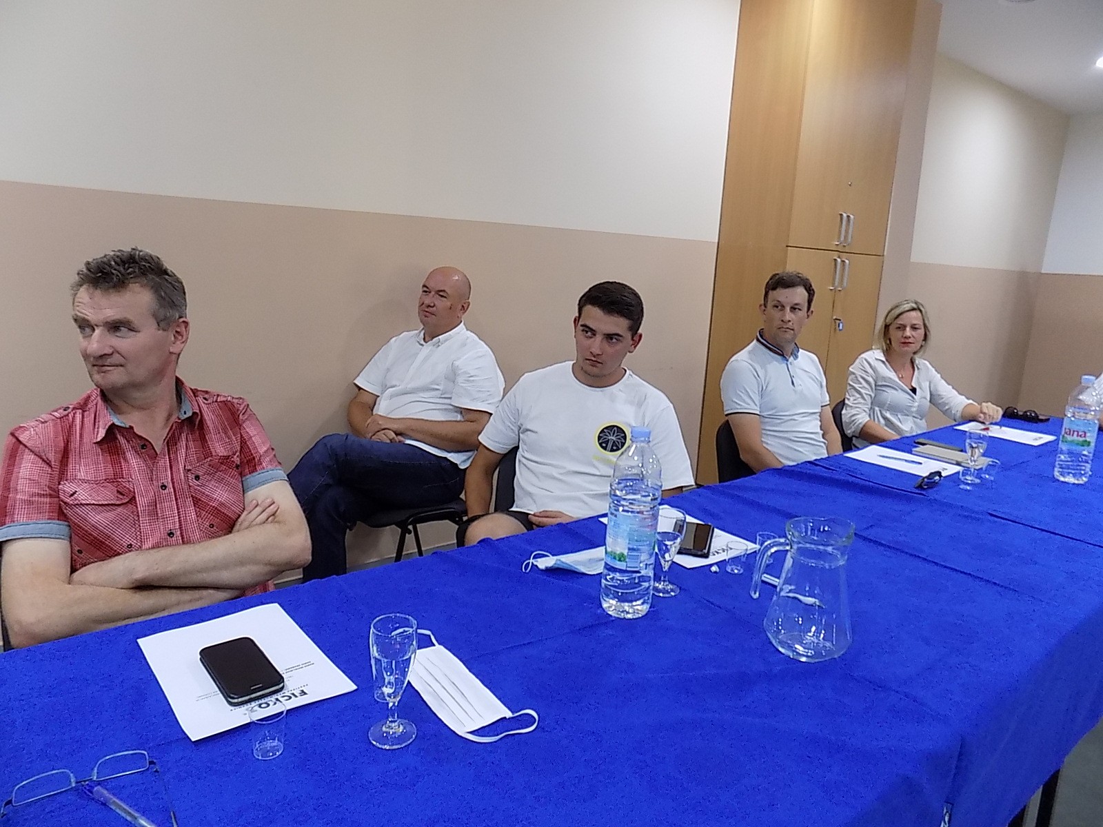 RADIONICA ŽGANICE U SELNICI ‘Želja je da jednog dana ona bude zaštićeni proizvod’
