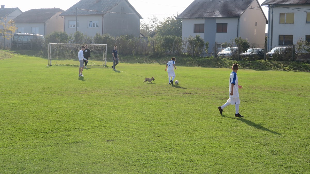 Održano 16. izdanje nogometnog turnira ‘Special Power League’ za djecu i odrasle s teškoćama u razvoju