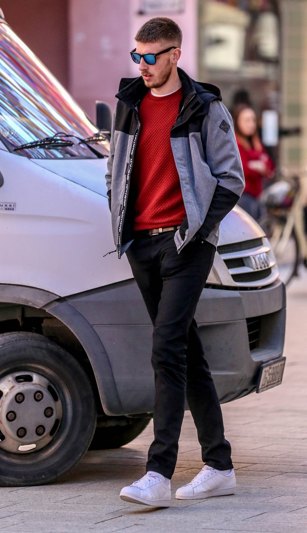 Klikom po Čakovcu (Subota, 15.2.2020.)