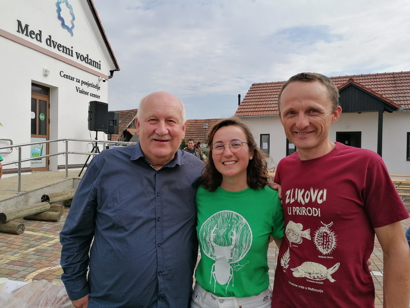 SVE BILO FINO 3. Eko kotlić na Trgu međimurske prirode okupio 13 ekipa