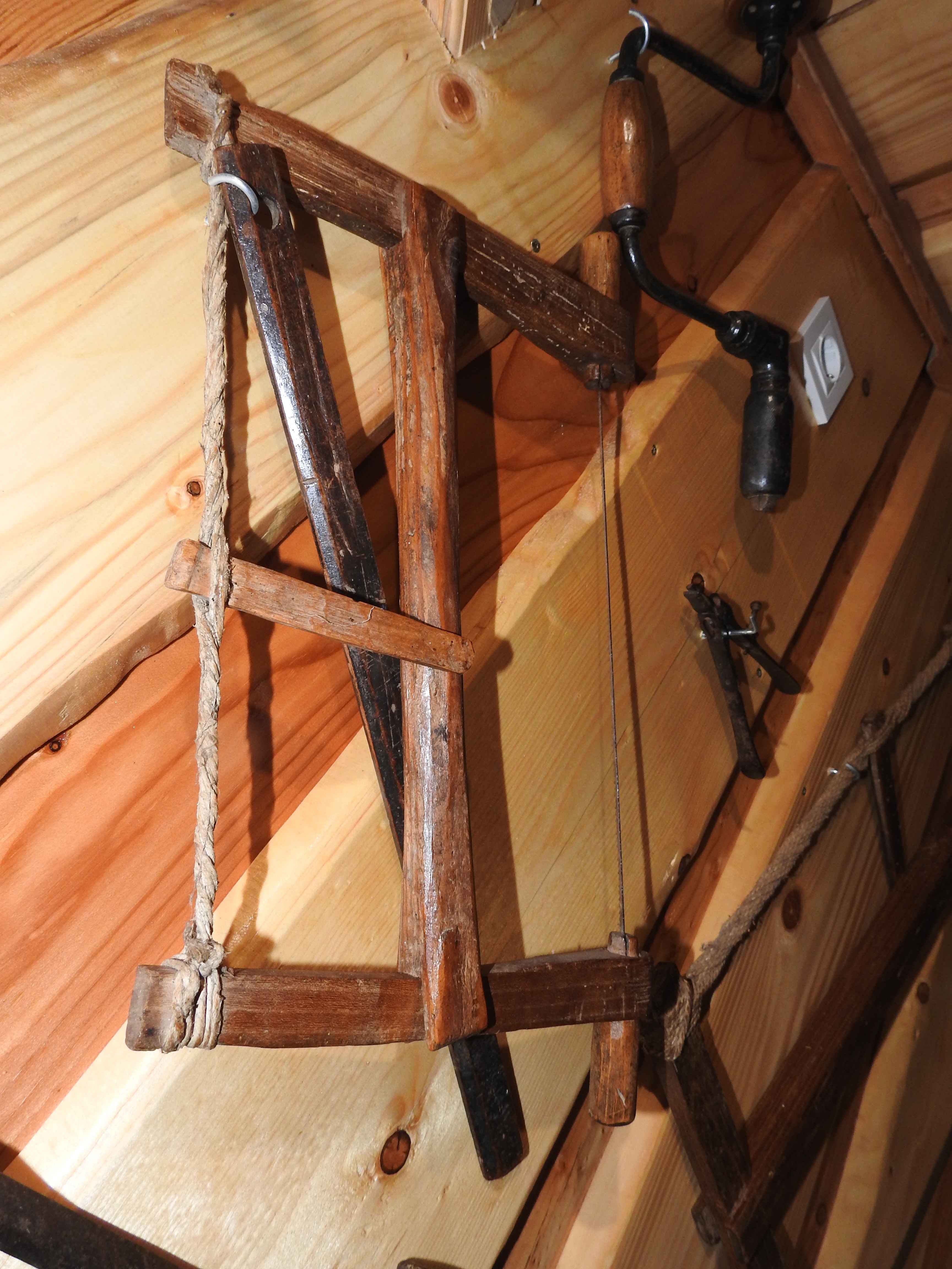 U NOĆNOM POSJETU BANFIJU Obitelj Rainer: Muzej ocu u čast