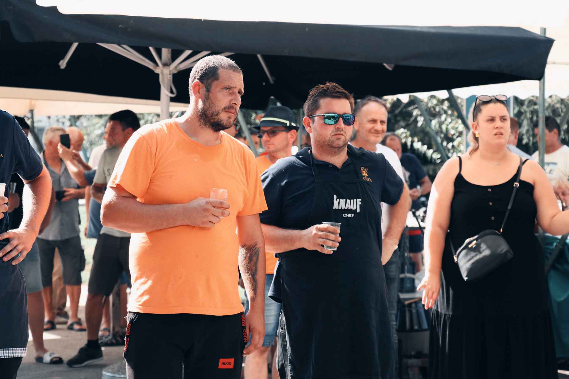 DUNJKOVEC/PRETETINEC Gulašfest – natjecanju u pripremi međimurskog gulaša1