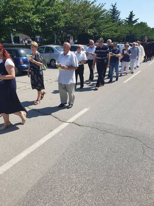 Antunovo na čakovečkom Jugu