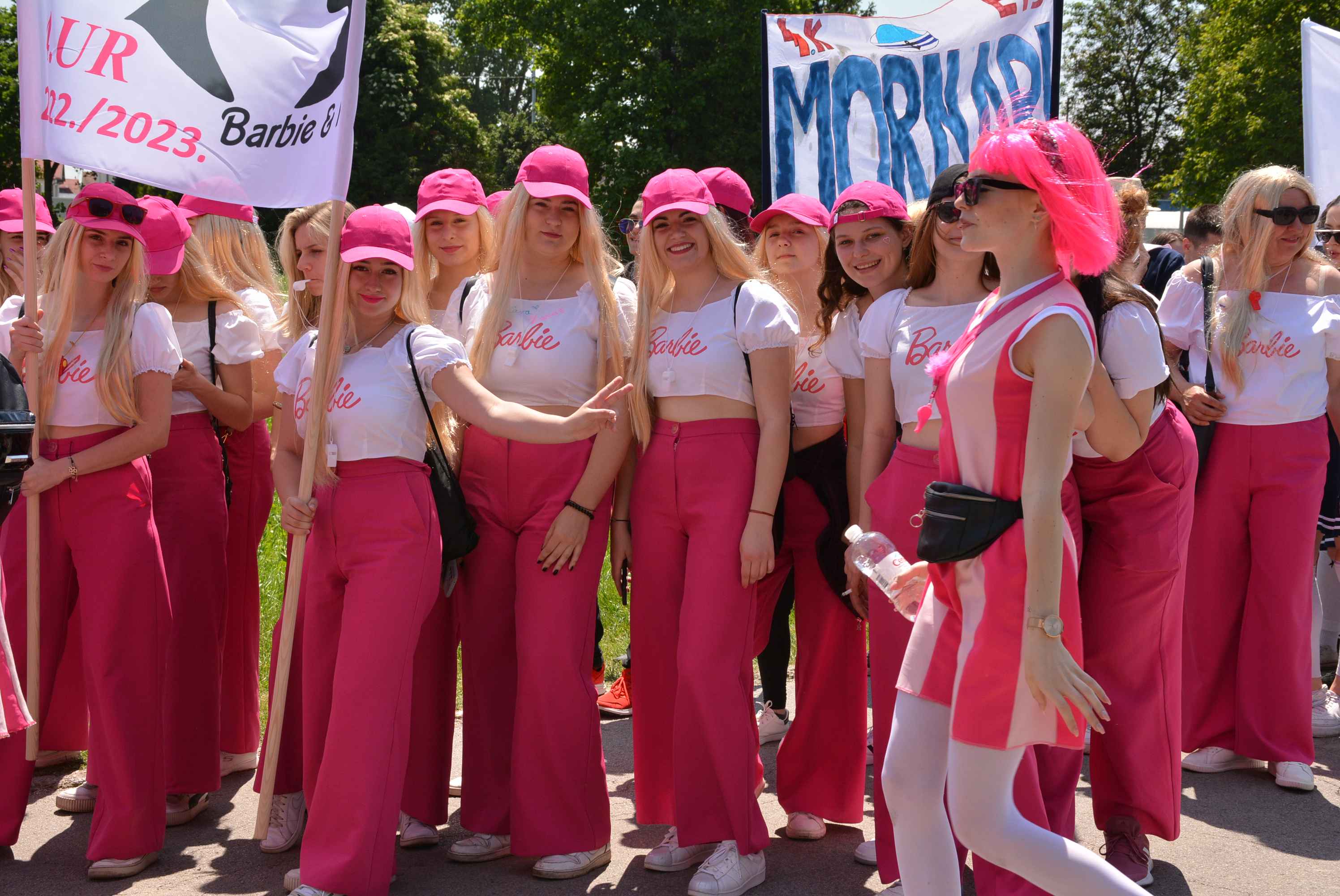 FOTO Pogledajte kako je bilo na finalnom danu ‘Coolijade’