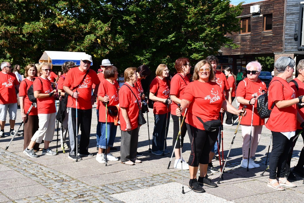 VIDEO I FOTO U središtu Čakovca obilježen Europski tjedan sporta i Svjetski dan srca VIDEO I FOTO U središtu Čakovca obilježen Europski tjedan sporta i Svjetski dan srca