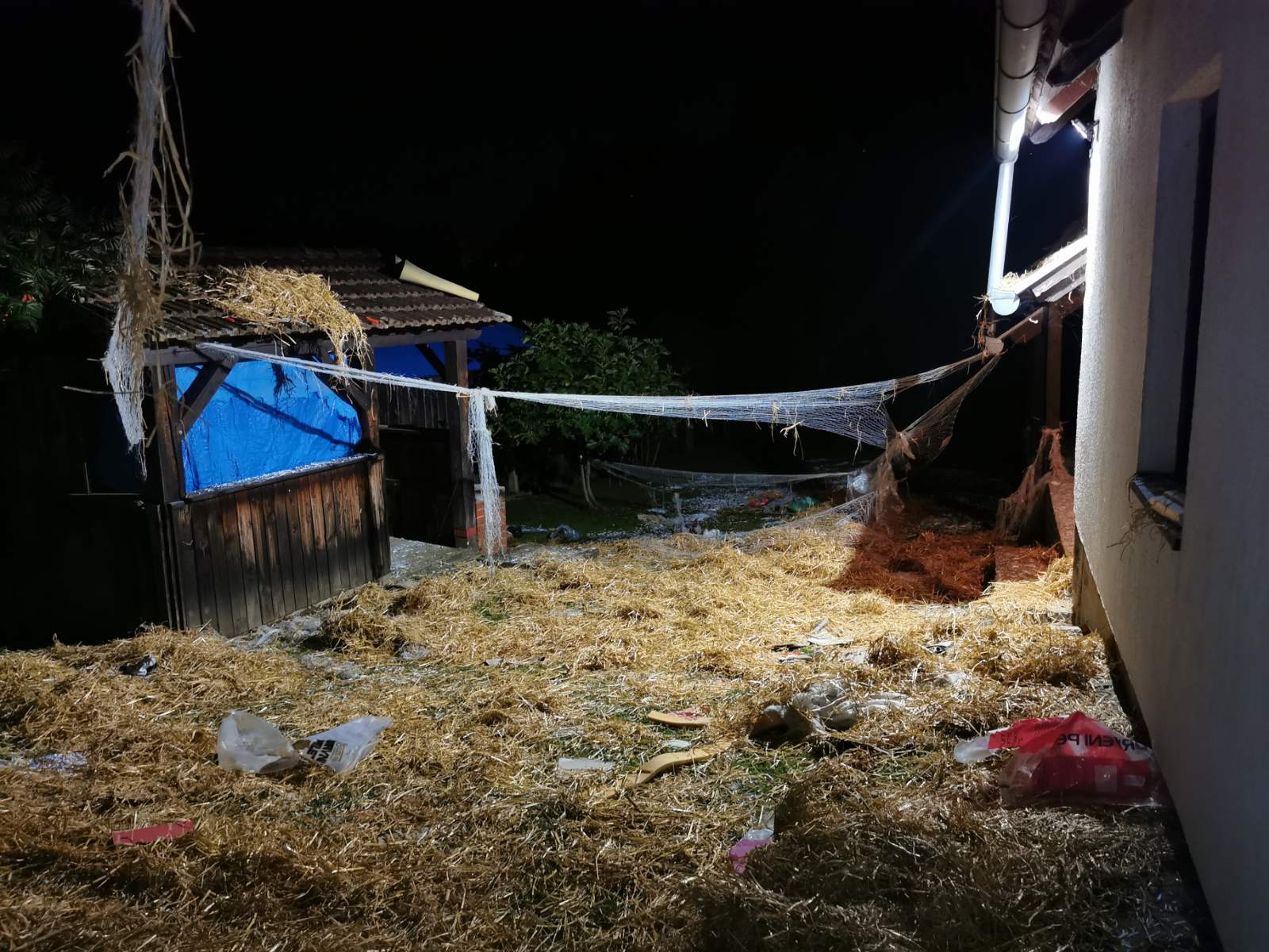 POTEPANJE U ŠENKOVCU Žene se Božidar Moharić i Lea Soldat, sretno mladencima!