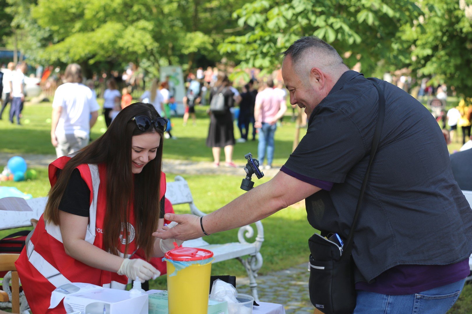 Klikom po Čakovcu (14.5.2022.)
