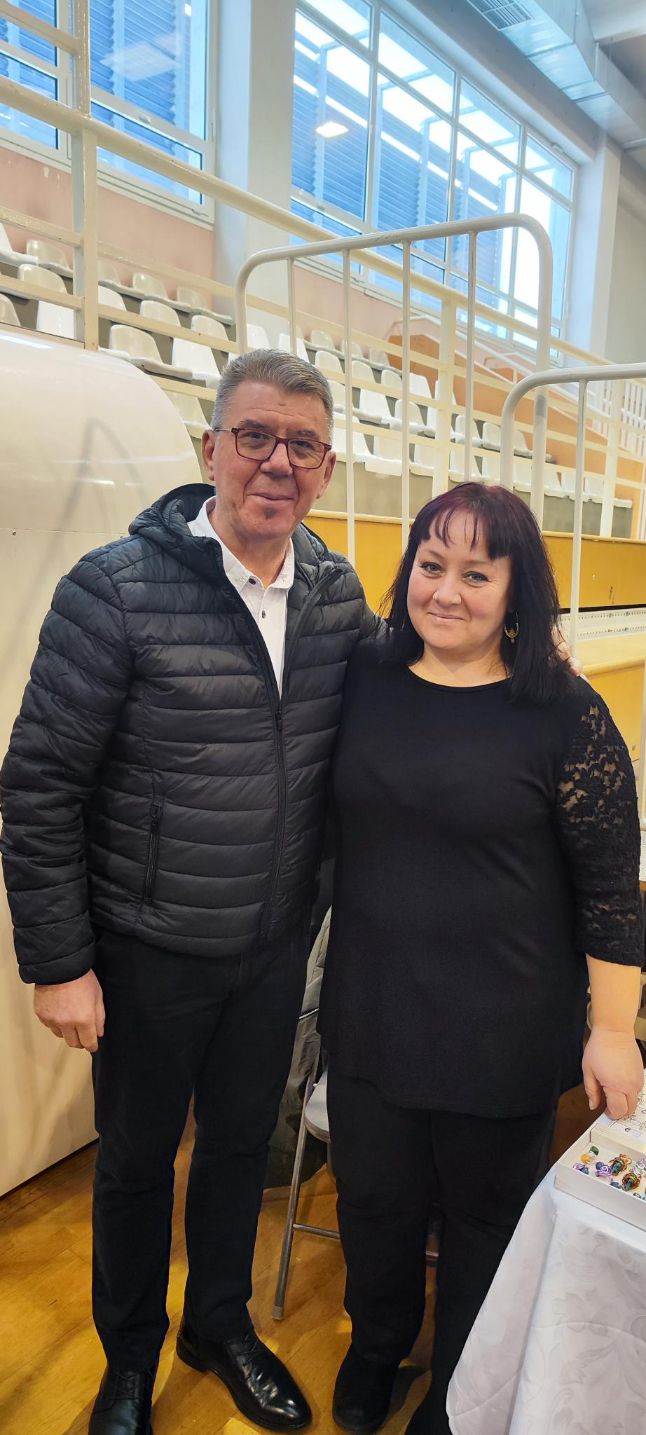 Jubilarni 25. Vincekov pohod Planinarskog društva Bundek na startu okupio čak 2.400 ljudi!