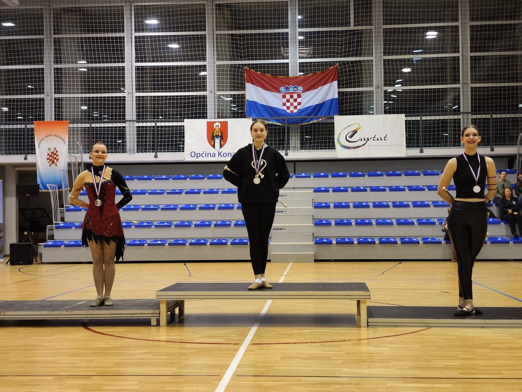 Čakovečke mažoretkinje Čakovečke mažoretkinje