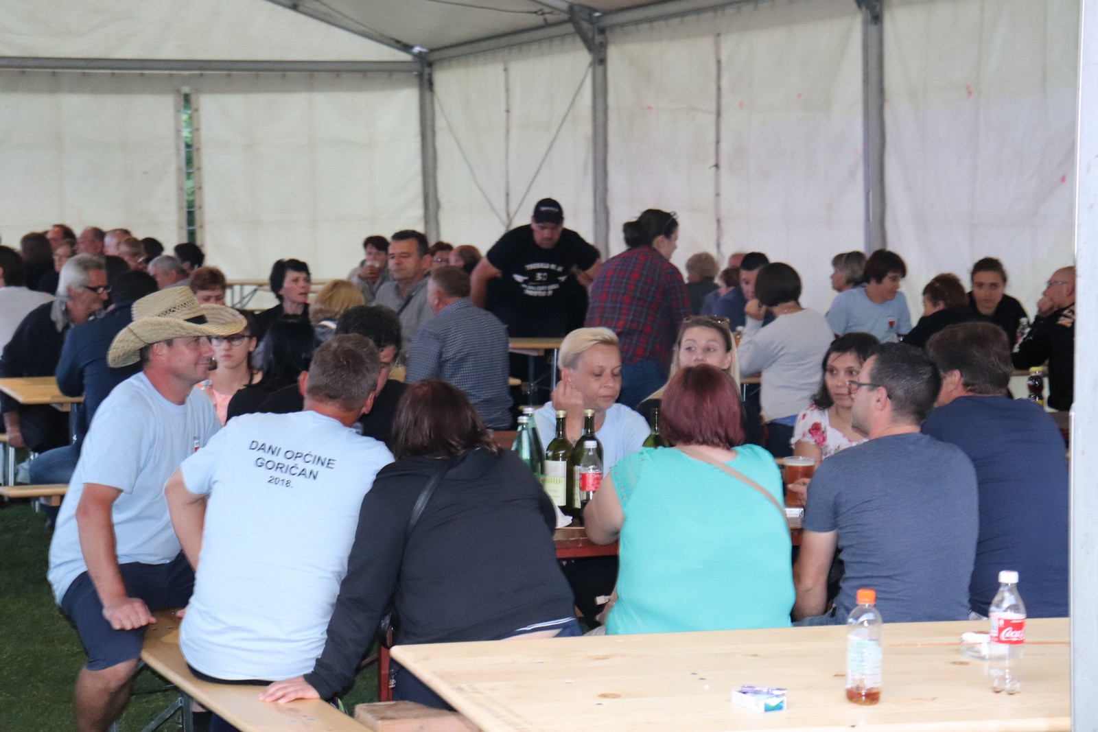 Dani Općine Goričan