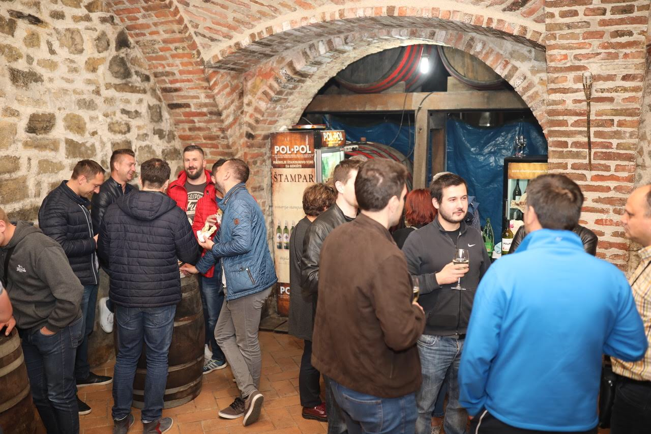 Urbanovo 2019. – Dani otvorenih podruma po međimurskim bregima