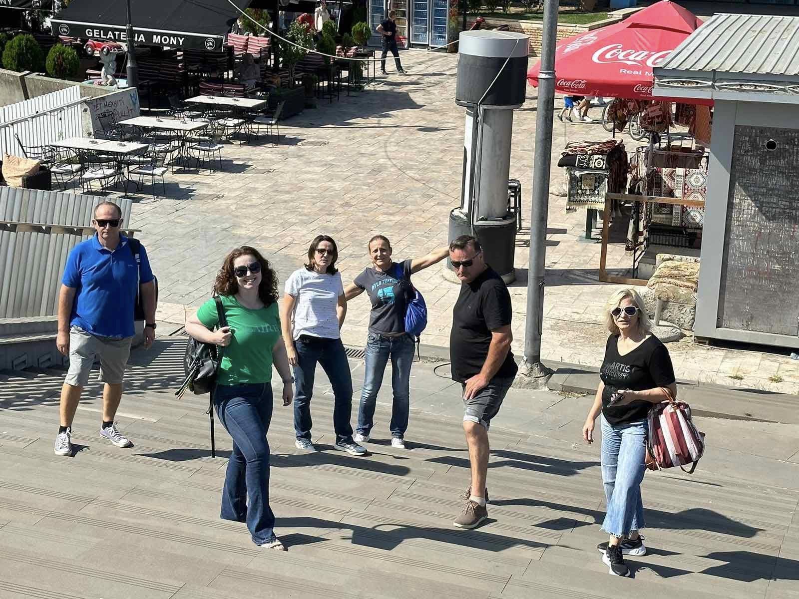 Daniela Škrobar je na 50. rođendan istrčala svoj prvi maraton