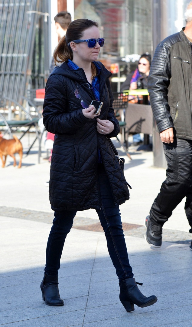 Klikom po Čakovcu (9.3.2019.)