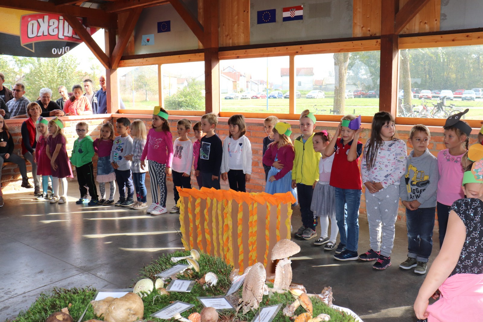 Kestenijada na Šuderici u Goričanu